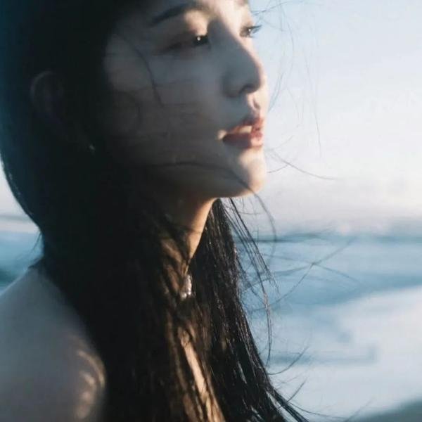 浪漫的女儿