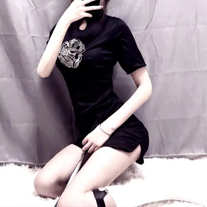 周末奇逢