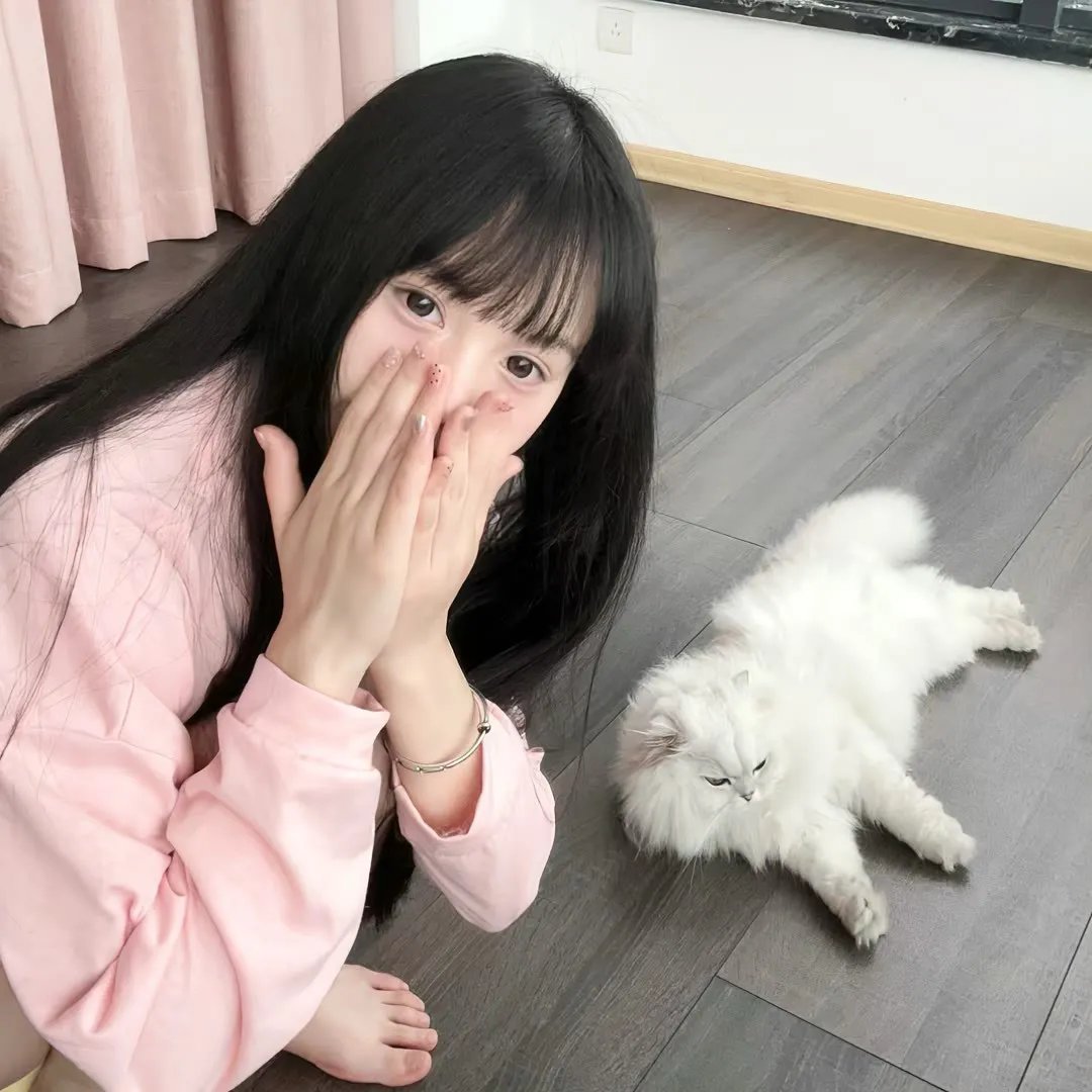 我的美女室友