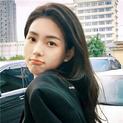 女孩大老板