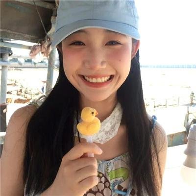 女恶魔人
